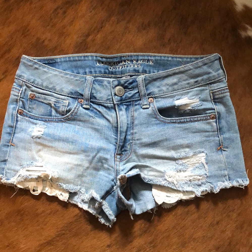 American Eagle Shorts